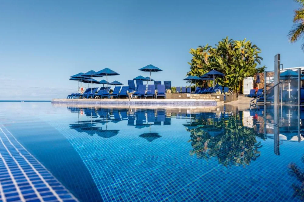 Marina Suites Puerto Rico | zwembad